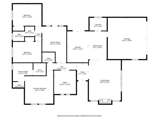 1402 Summer Dell Ct, House other with 3 bedrooms, 3 bathrooms and null parking in Keller TX | Image 30