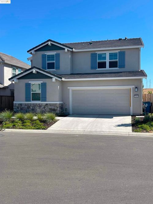 5444 Spring Mountain Ln, Antioch, CA, 94531-6234 | Card Image