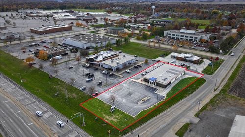 845 S Route 51, Forsyth, IL, 62535-9809 | Card Image