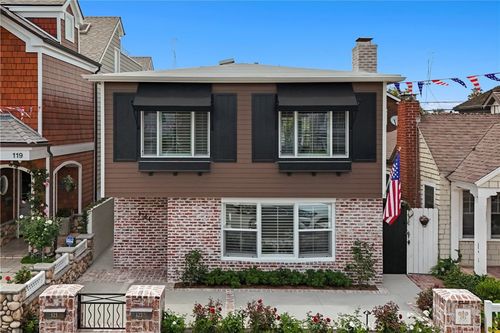 121 Topaz Ave, Newport Beach, CA, 92662 | Card Image