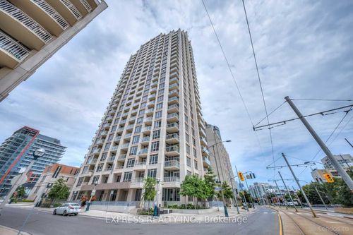 704-21 Grand Magazine St, Toronto, ON, M5V1B5 | Card Image
