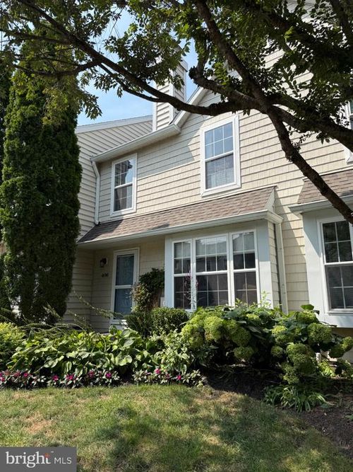 406 Harbour Ridge Ln, DOWNINGTOWN, PA, 19335-4532 | Card Image