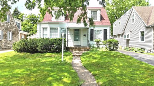 5116 N Oconto Ave, Harwood Heights, IL, 60706-3625 | Card Image
