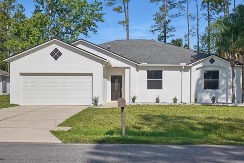 40 Pinetree Dr, PALM COAST, FL, 32164-4836 | Card Image