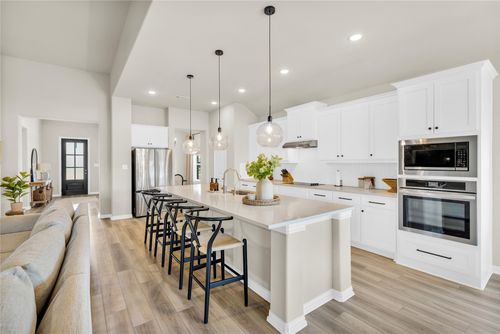 165 Misty Mountain Ln, Rhome, TX, 76078-5410 | Card Image