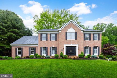 1615 Masters Way, Chadds Ford, PA, 19317-9720 | Card Image
