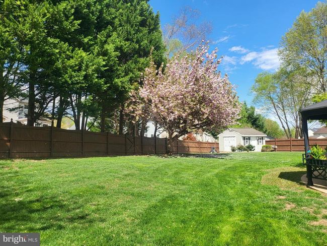 16 Blacksmith Ct, House other with 4 bedrooms, 3 bathrooms and null parking in STAFFORD VA | Image 10