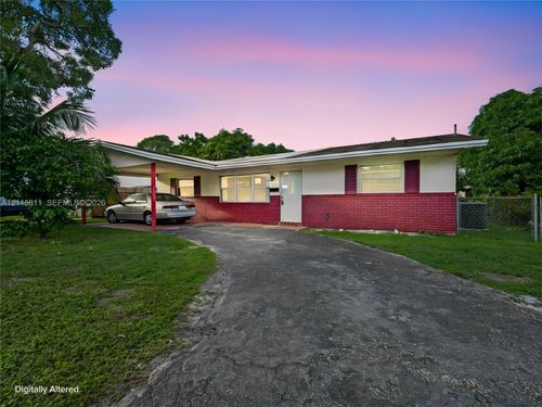 441 Ne 30th Ct, Pompano Beach, FL, 33064 | Card Image