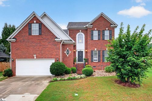 17 Suffolk Downs Way, Greenville, SC, 29615-4037 | Card Image