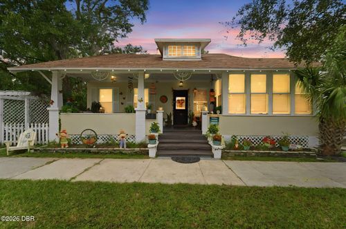 124 Loomis Ave, Daytona Beach, FL, 32114-4916 | Card Image