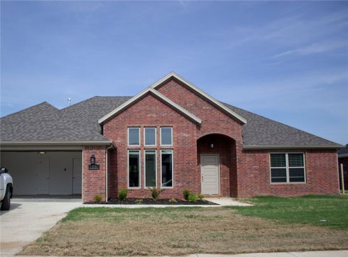 1004 Autumn Royal Ave, Lowell, AR, 72745-7108 | Card Image