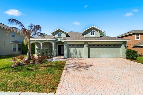 6823 Green Heron Dr, WESLEY CHAPEL, FL, 33545-3894 | Card Image