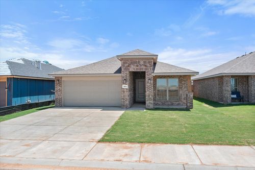 5631 Smith Street, Lubbock, TX, 79416 | Card Image