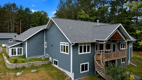 N16898 Cth B, Butternut, WI, 54514 | Card Image