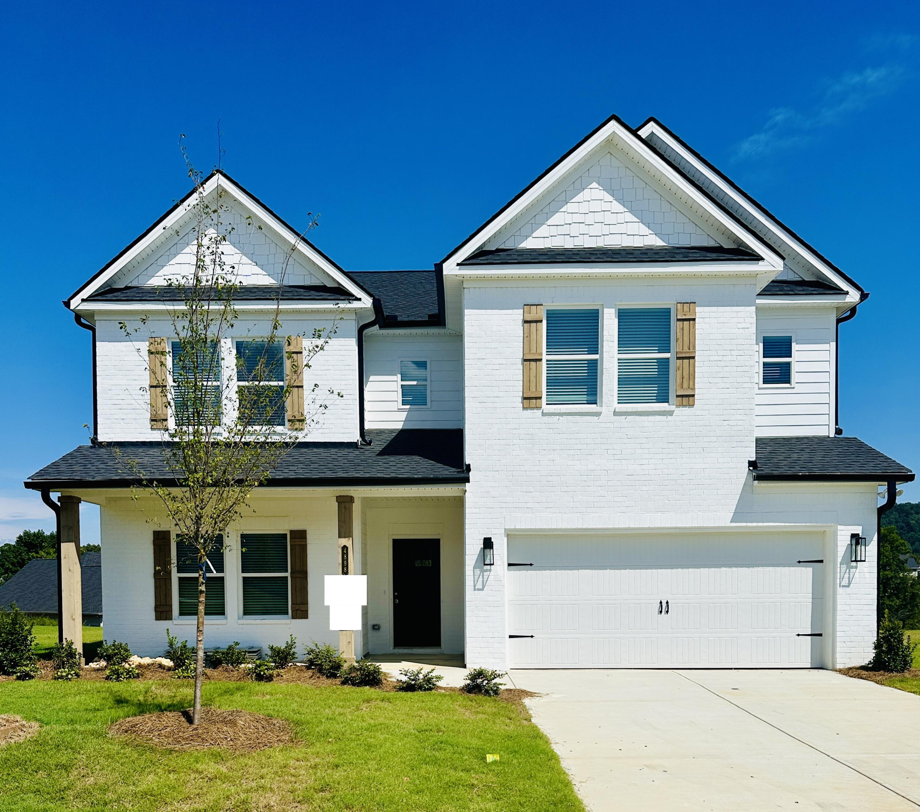 Wellesley Dr, Ooltewah, TN 37363