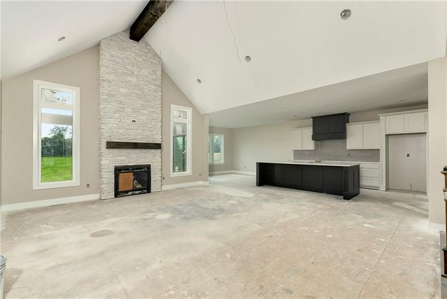 13408 Woodland Ranch Dr, House other with 5 bedrooms, 3 bathrooms and null parking in Lone Jack MO | Image 5
