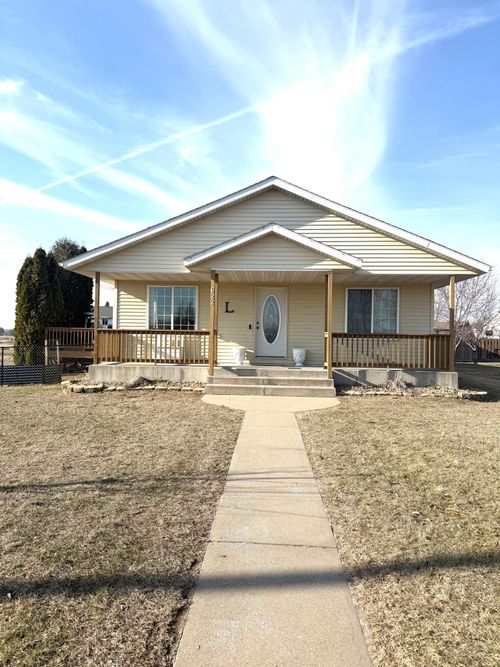 622 6th St Nw, Richmond, MN, 56368-8193 | Card Image