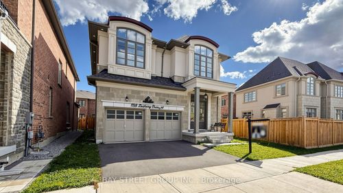138 Zachary Cres, Oakville, ON, L6H0W1 | Card Image