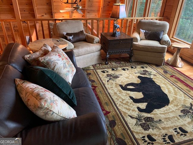 103 Sunrise Ter, House other with 4 bedrooms, 3 bathrooms and 3 parking in Jasper GA | Image 27