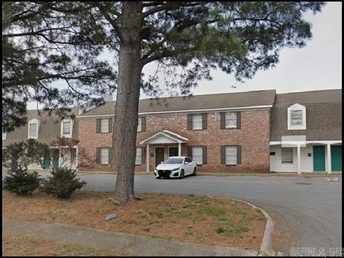 101 Ellis Drive Unit N, Little Rock, AR, 72205 | Card Image