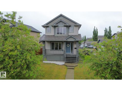 60 Keystone Cres, Leduc, AB, T9E0M5 | Card Image