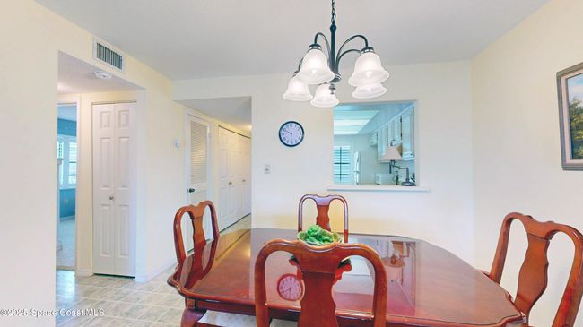 313 - 1999 S Banana River Blvd, Condo with 2 bedrooms, 2 bathrooms and null parking in Cocoa Beach FL | Image 28