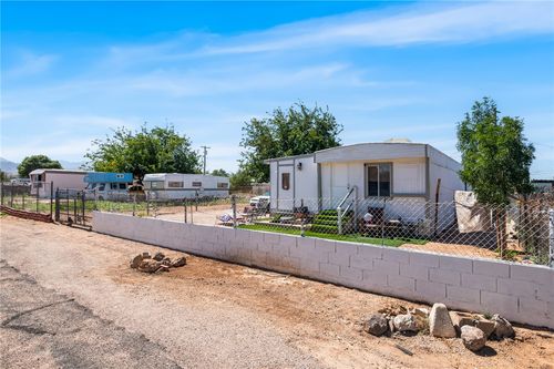 3534 E Oriole Ln, Kingman, AZ, 86409-2863 | Card Image