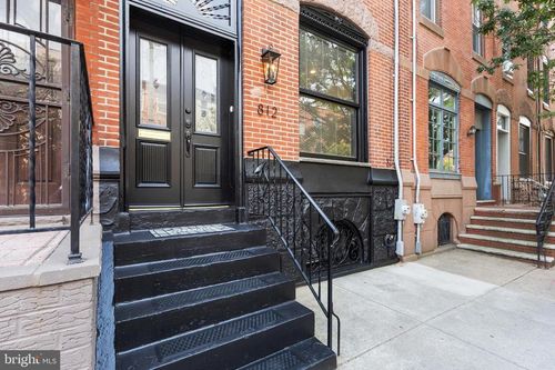 812 Federal St, PHILADELPHIA, PA, 19147-5007 | Card Image