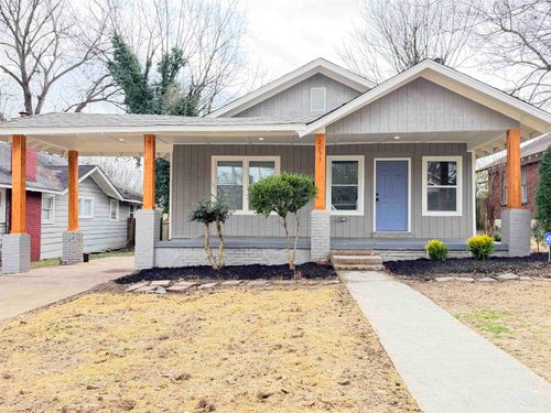 2053 Waverly Ave, Memphis, TN, 38114-2125 | Card Image