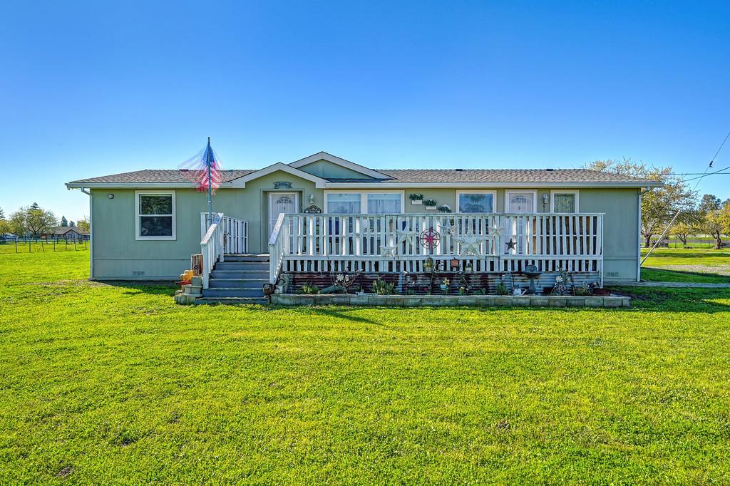 Residential in Sacramento 5