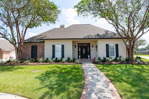 120 Claremont Cir, Lafayette, LA, 70508-7300 | Card Image