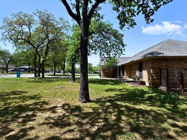 Half acre lot with towering oaks and serene setting | Image 32