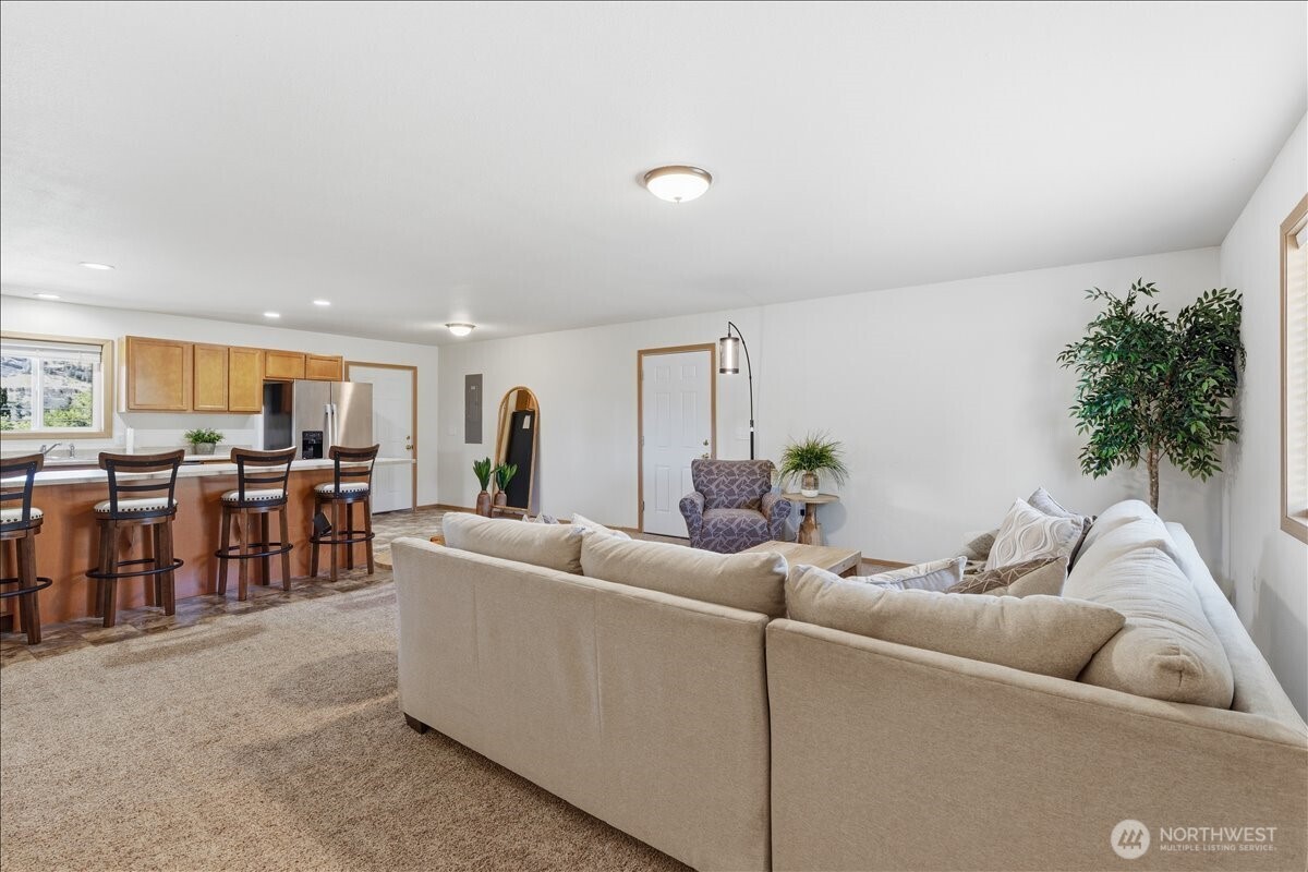 Residential in Grand Coulee 5
