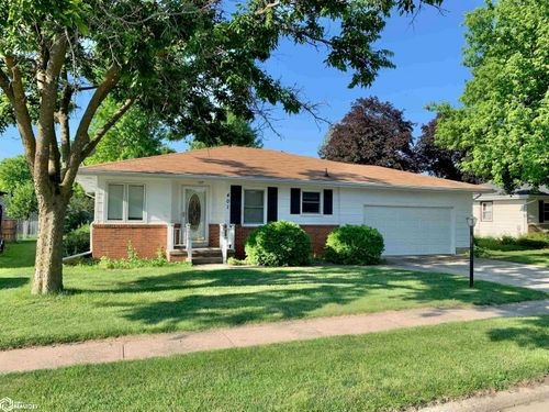 401 Rushview Dr, Jefferson, IA, 50129-2714 | Card Image