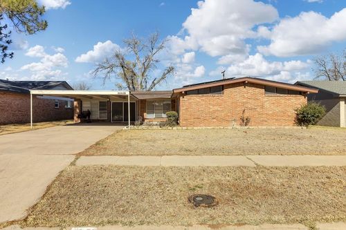 3524 W Shandon Ave, Midland, TX, 79707-5815 | Card Image