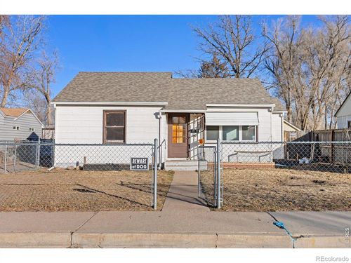 604 15th Avenue Ct, Greeley, CO, 80631-3136 | Card Image