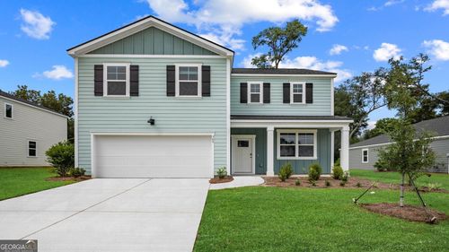 309 Royal Fern Lane, Statesboro, GA, 30461 | Card Image