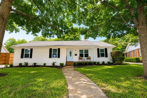 210 Murray Ln, Richardson, TX, 75080-5826 | Card Image