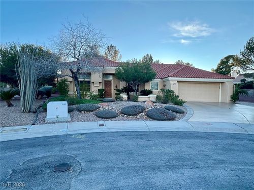 9049 Firebird Drive, Las Vegas, NV, 89134 | Card Image