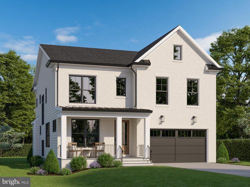 4505 Clearbrook Ln, KENSINGTON, MD, 20895-4119 | Card Image