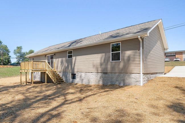 715 Apple Dr, House other with 3 bedrooms, 2 bathrooms and 2 parking in Livingston TN | Image 27