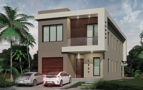 1637 Monroe St, Hollywood, FL, 33020-5515 | Card Image