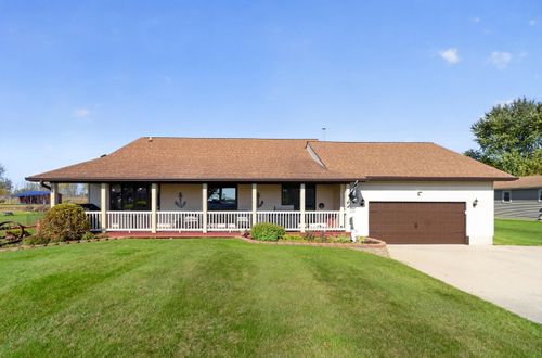 2415 E Bay Ridge Dr, Au Gres, MI, 48703-9484 | Card Image