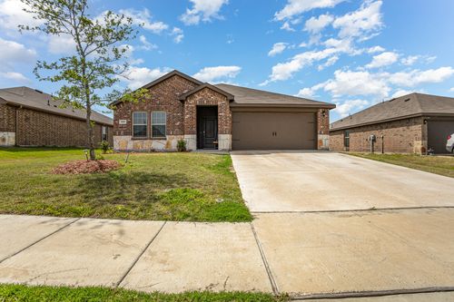 408 Wrangler Dr, Josephine, TX, 75189-5441 | Card Image