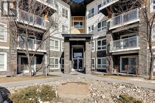 2201-240 Skyview Ranch Rd Ne, Calgary, AB, T3N0P4 | Card Image