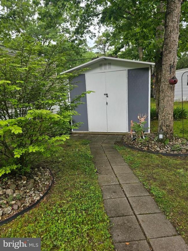 228 Filmore Ave, House other with 3 bedrooms, 2 bathrooms and null parking in EGG HARBOR TWP NJ | Image 14