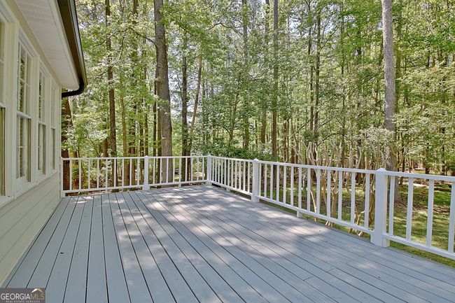 110 Greenridge Ct, House other with 3 bedrooms, 3 bathrooms and null parking in Fayetteville GA | Image 72