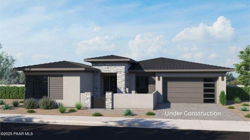 5676 S Black Bear Way, Prescott, AZ, 86303 | Card Image