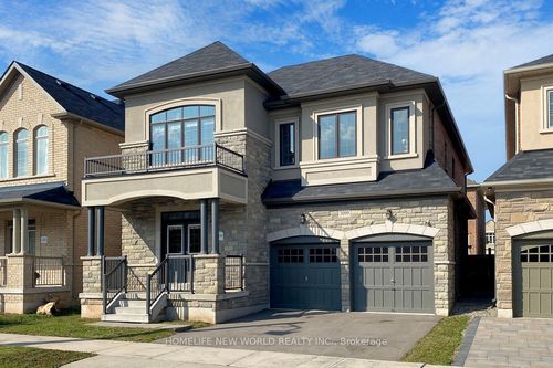 3099 Streamwood Passage N/A, Oakville, ON, L6H0S8 | Card Image