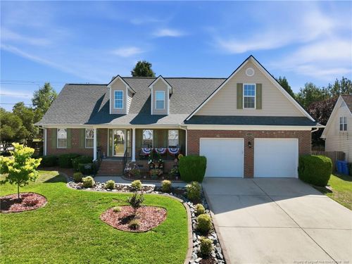3512 Sunchase Ct, Fayetteville, NC, 28306-8995 | Card Image